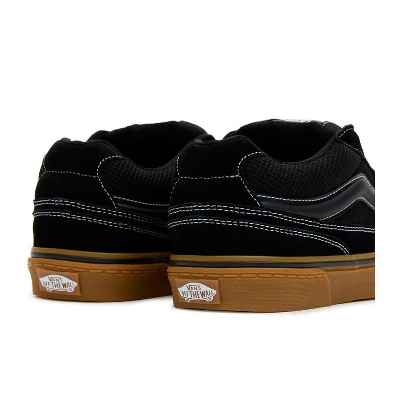 Zapatillas Hombre Vans Caldrone Negro