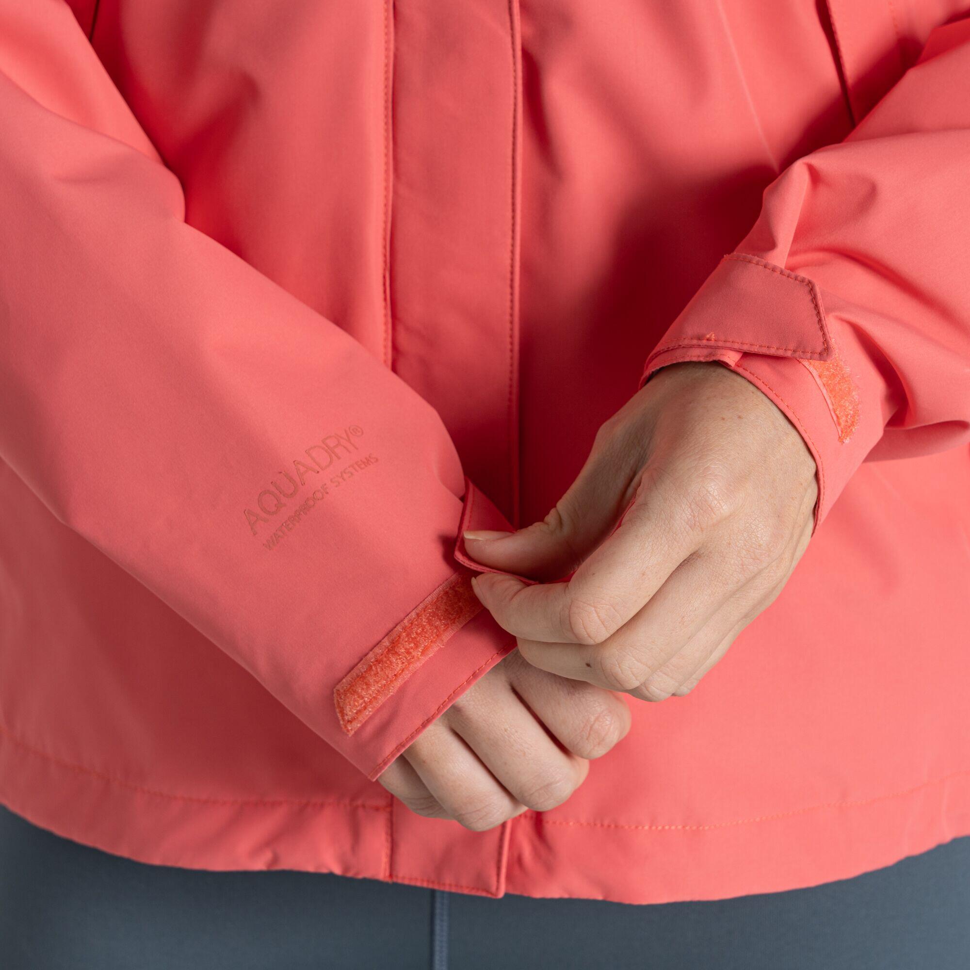 Veste imperméable Ossus pour femme 6/7