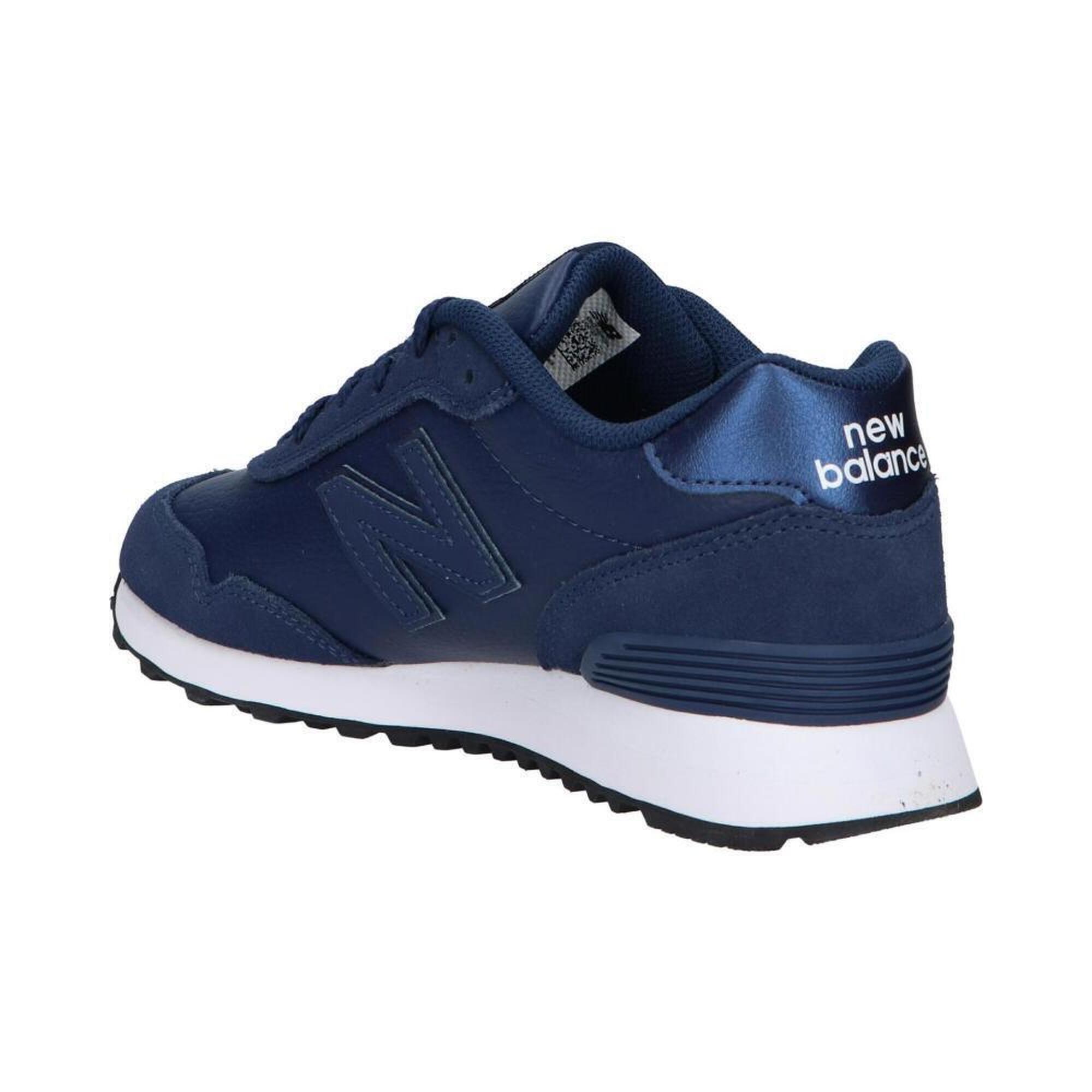 ZAPATILLAS DEPORTE NEW BALANCE  DE MUJER WL515OBB WL515V3