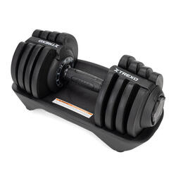 TREXO TXO-B4W003 haltère réglable