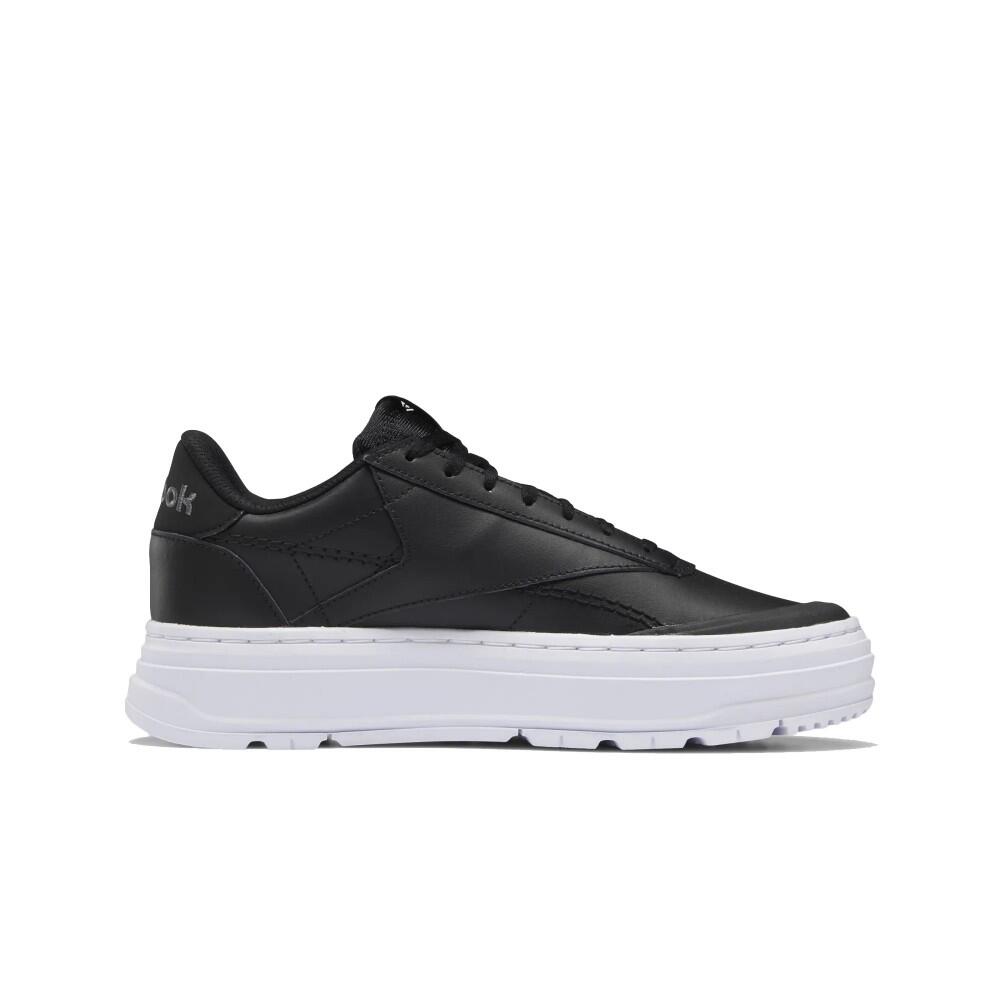 Club C Double Geo Baskets mode Femme 2/5