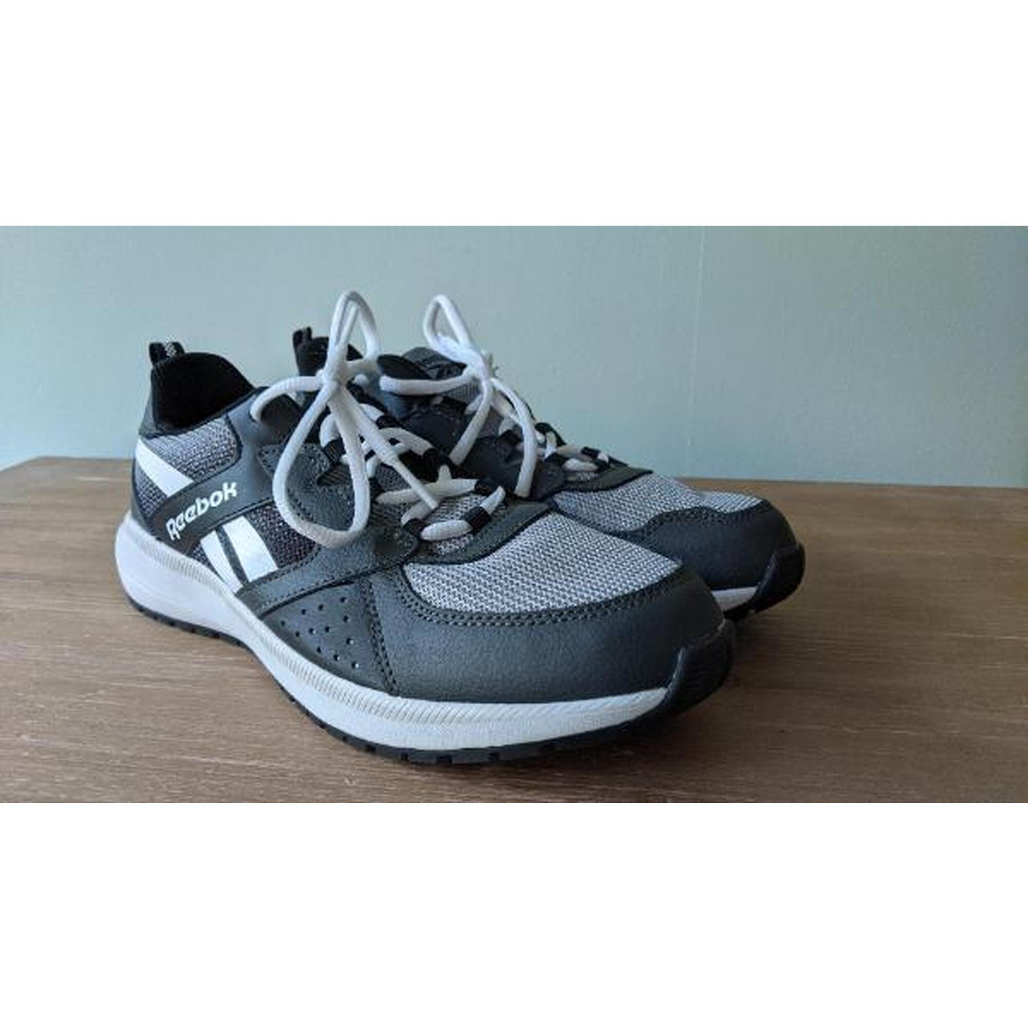 REEBOK Tussen Particulieren - sneakers Reebok Classic unisex maat 38 |  Decathlon