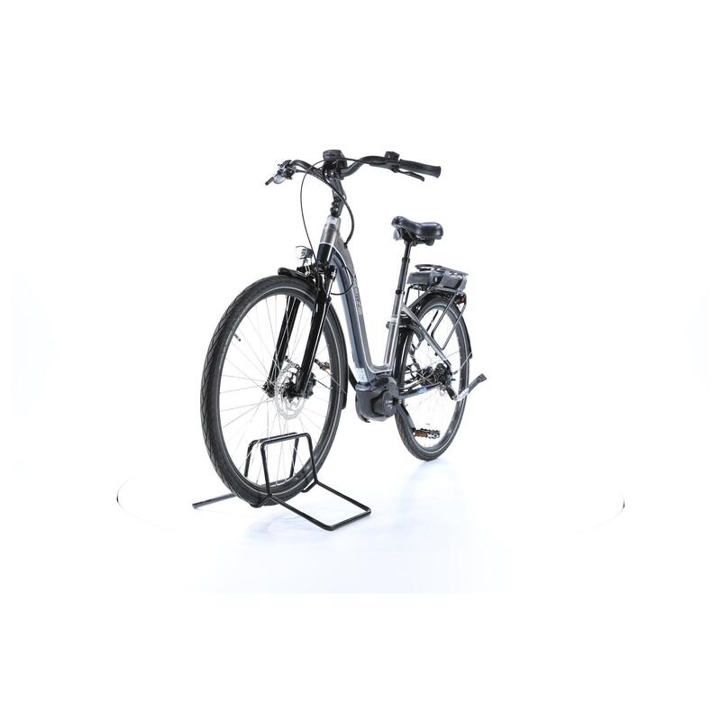 Refurbished - EBIKE Comfort Plus E-Bike Lage instap 2021 - Goed