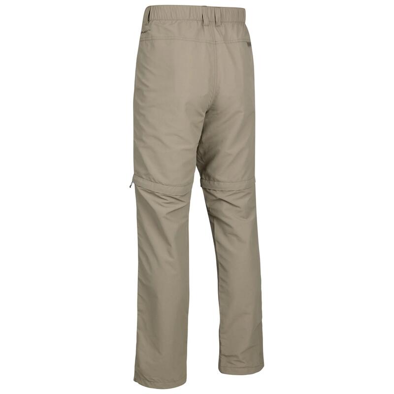 Pantalon de randonnée CHETTLE Homme (Beige)