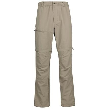 Pantalon De Randonnée CHETTLE Homme (Beige)
