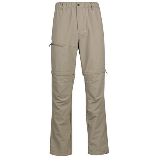 Pantalon De Randonnée CHETTLE Homme (Beige)