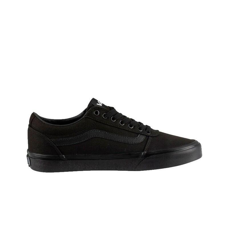 Zapatilla Hombre Vans Ward Negro