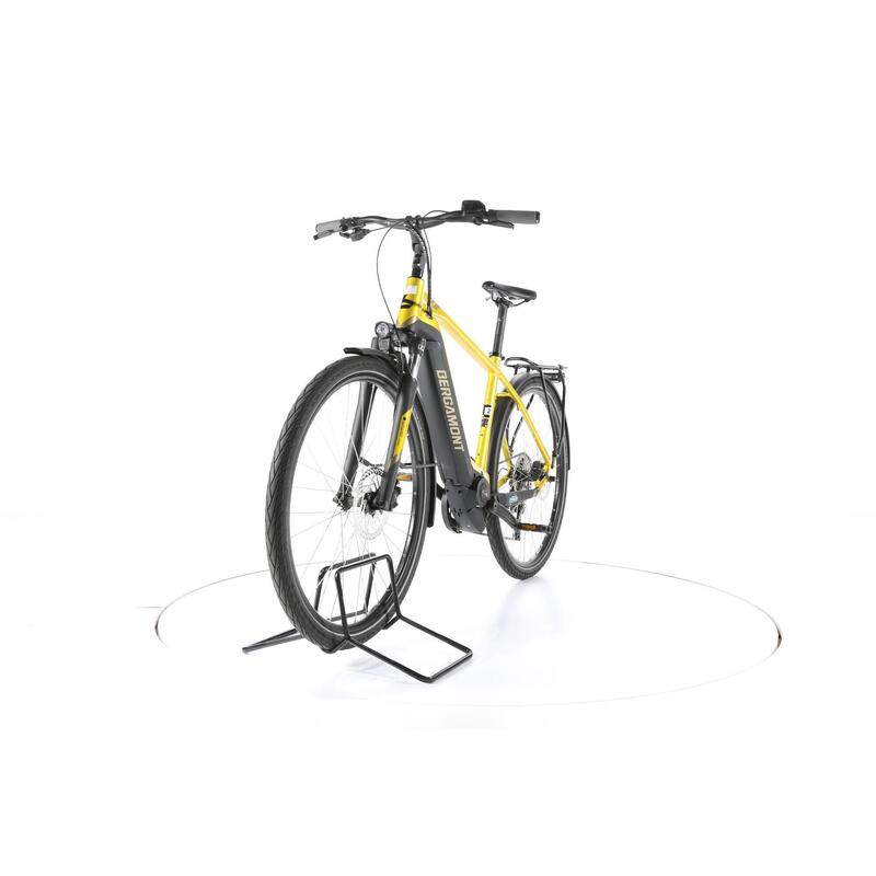 Refurbished - Bergamont E-Horizon Sport Gent E-Bike Heren 2022 - Goed