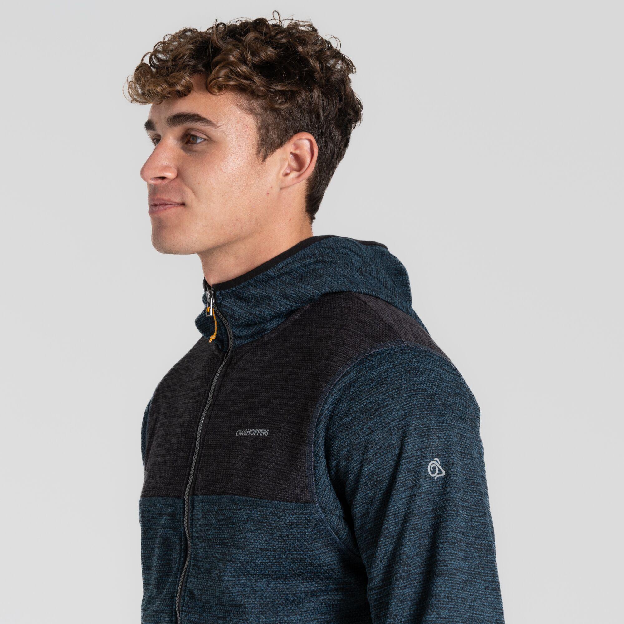 Polaire - Travos randonnée homme 5/7