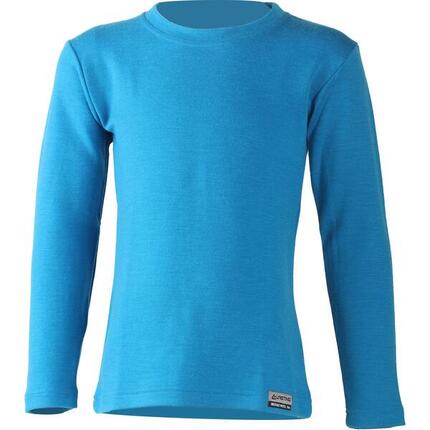 Sweat-shirt en mérinos pour enfant STONY