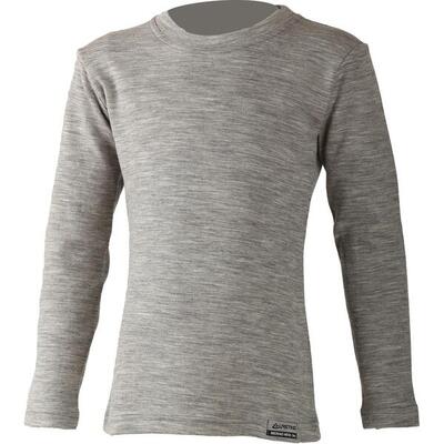 Kinder merino trui stony