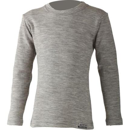 Sweat-shirt en mérinos pour enfant STONY