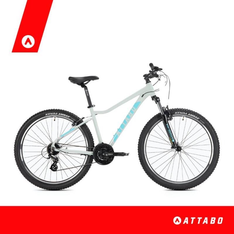 VTT femme ATTABO ALPE 1.0
