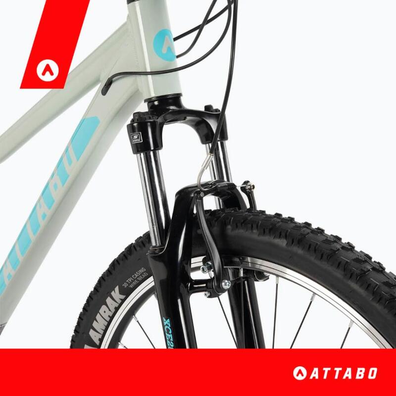 ATTABO ALPE 1.0 női mountain bike ATTABO Decathlon