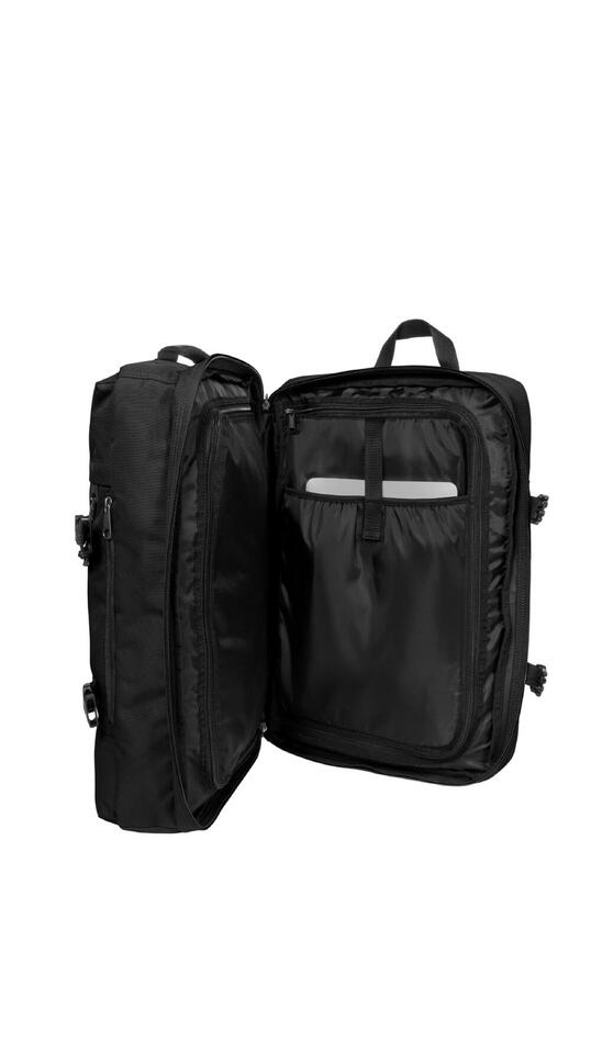 Eastpak Model Travelpack Kolor Czarny