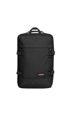Eastpak Modell Travelpack Farbe Schwarz