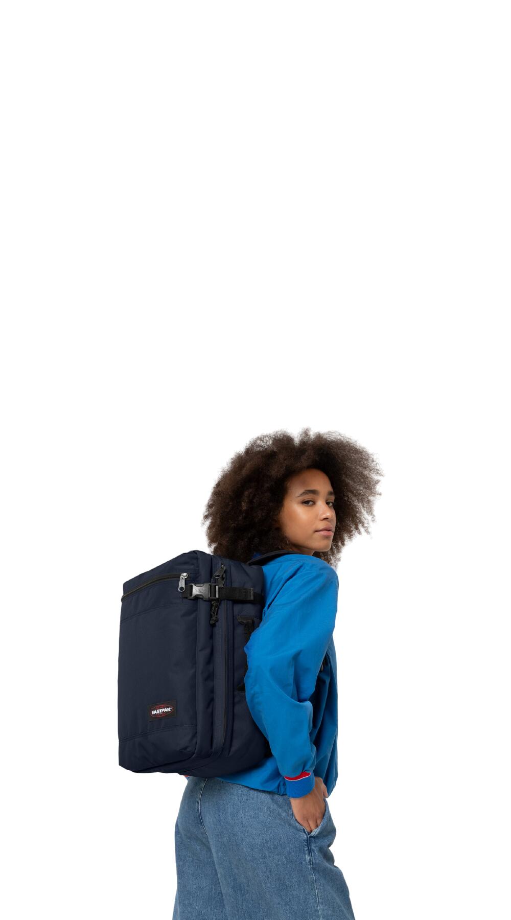 Mochila Eastpak Transitr Pack 2/5