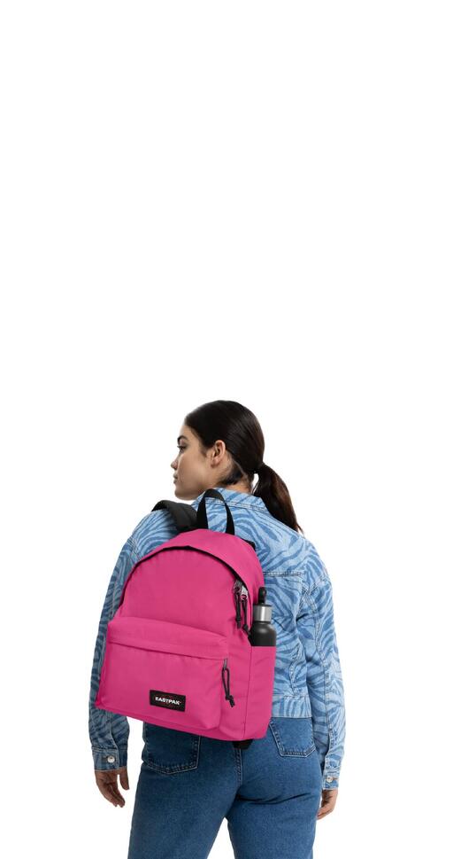 Eastpak Model Day Pakr Kolor Rose