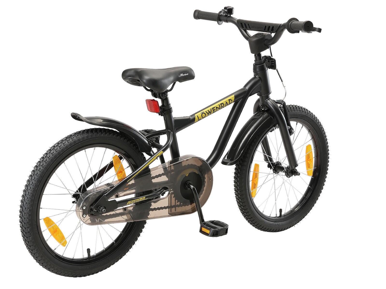 Kinderfiets 18 inch vanaf 5 - 7 jaar, Sport 2/7