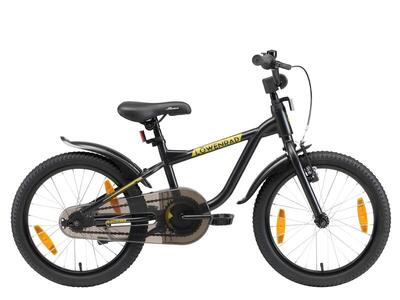Bicicletta per bambini 18 pollici dai 5 - 7 anni. Sport