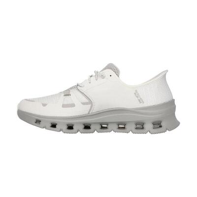 Zapatillas Skechers Hombre Glide-Step Pro Negras