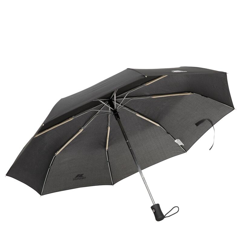 Parapluie Pliant RESISTANT (Noir)