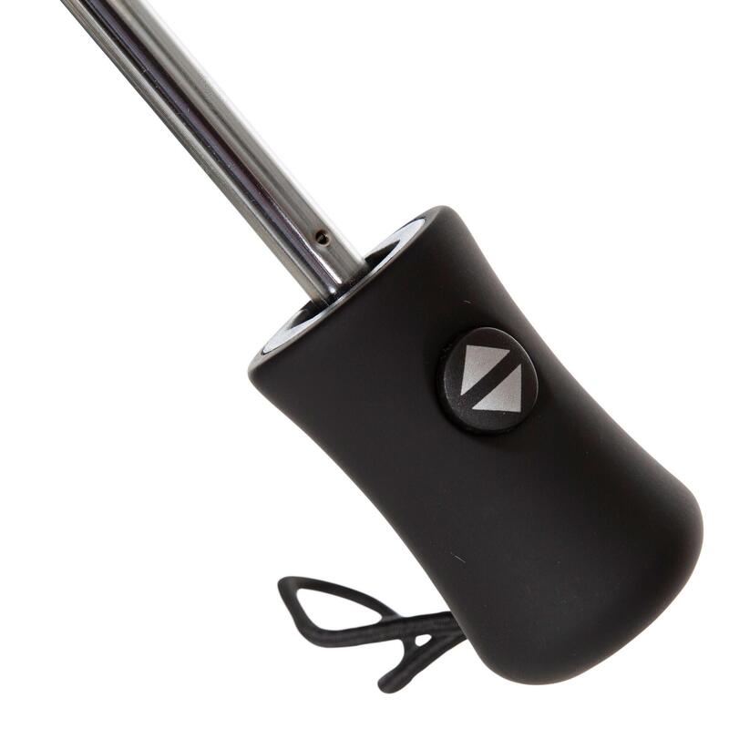 Parapluie Pliant RESISTANT (Noir)