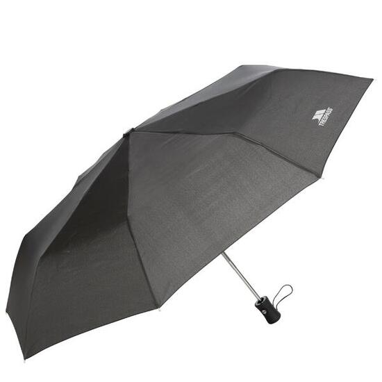 Ombrello Pieghevole Trespass Resistant Nero