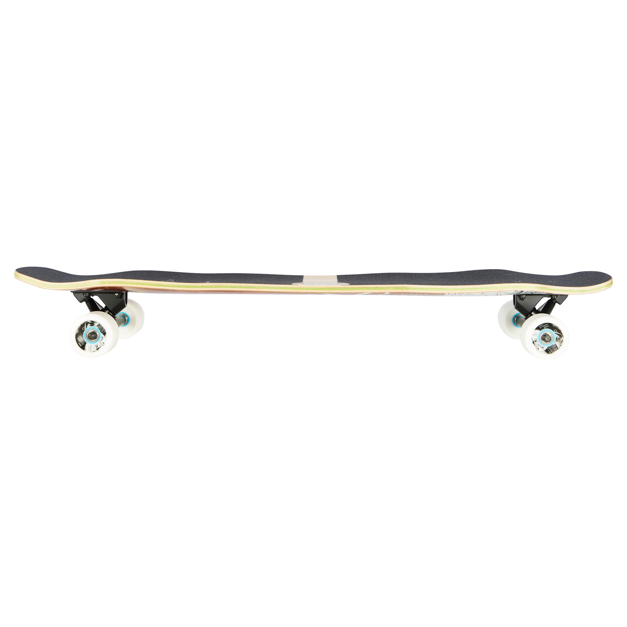 Skate Longboard Shipwreck 38.8 x 10 Zoll 4/4