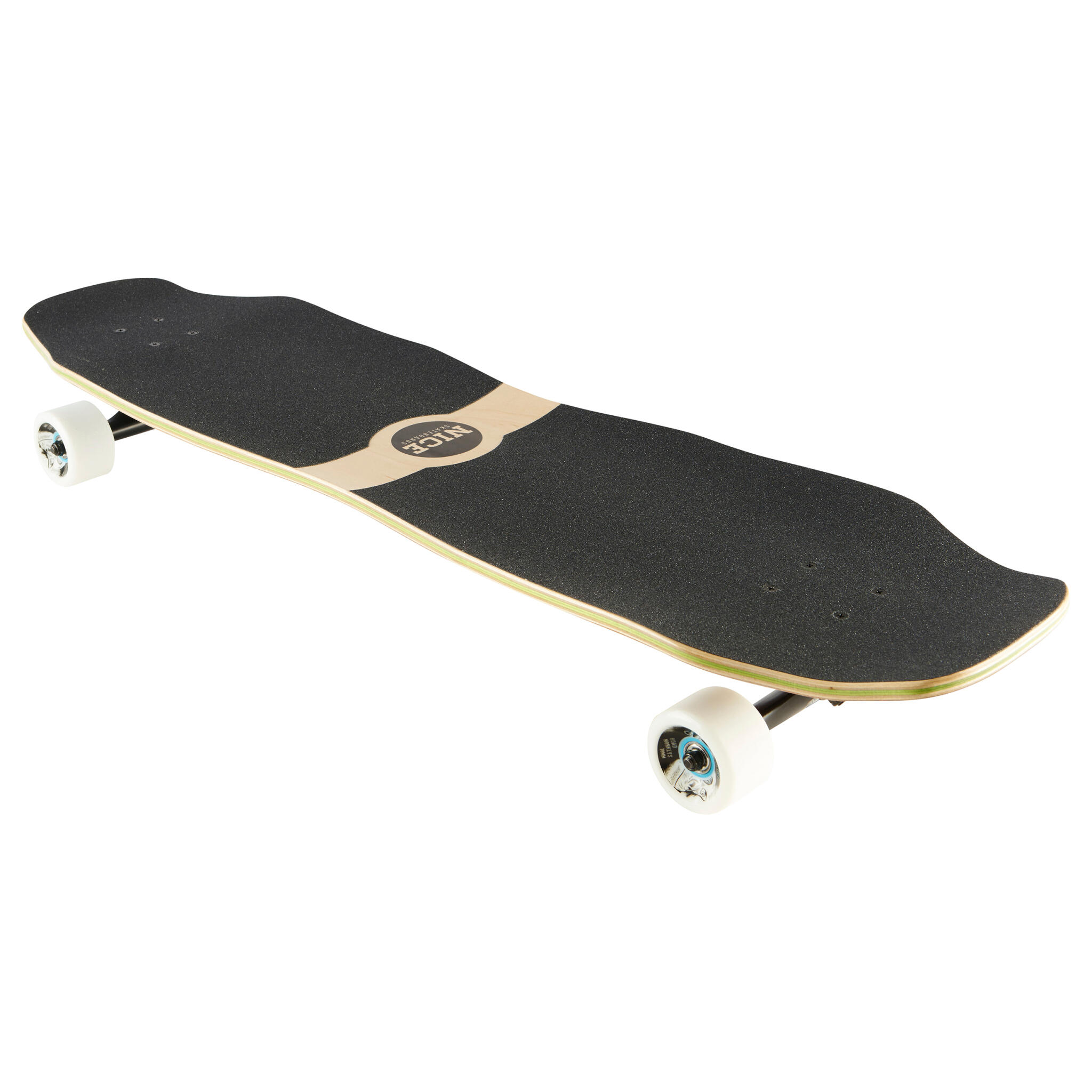 Skate Longboard Shipwreck 38.8 x 10 Zoll 3/4