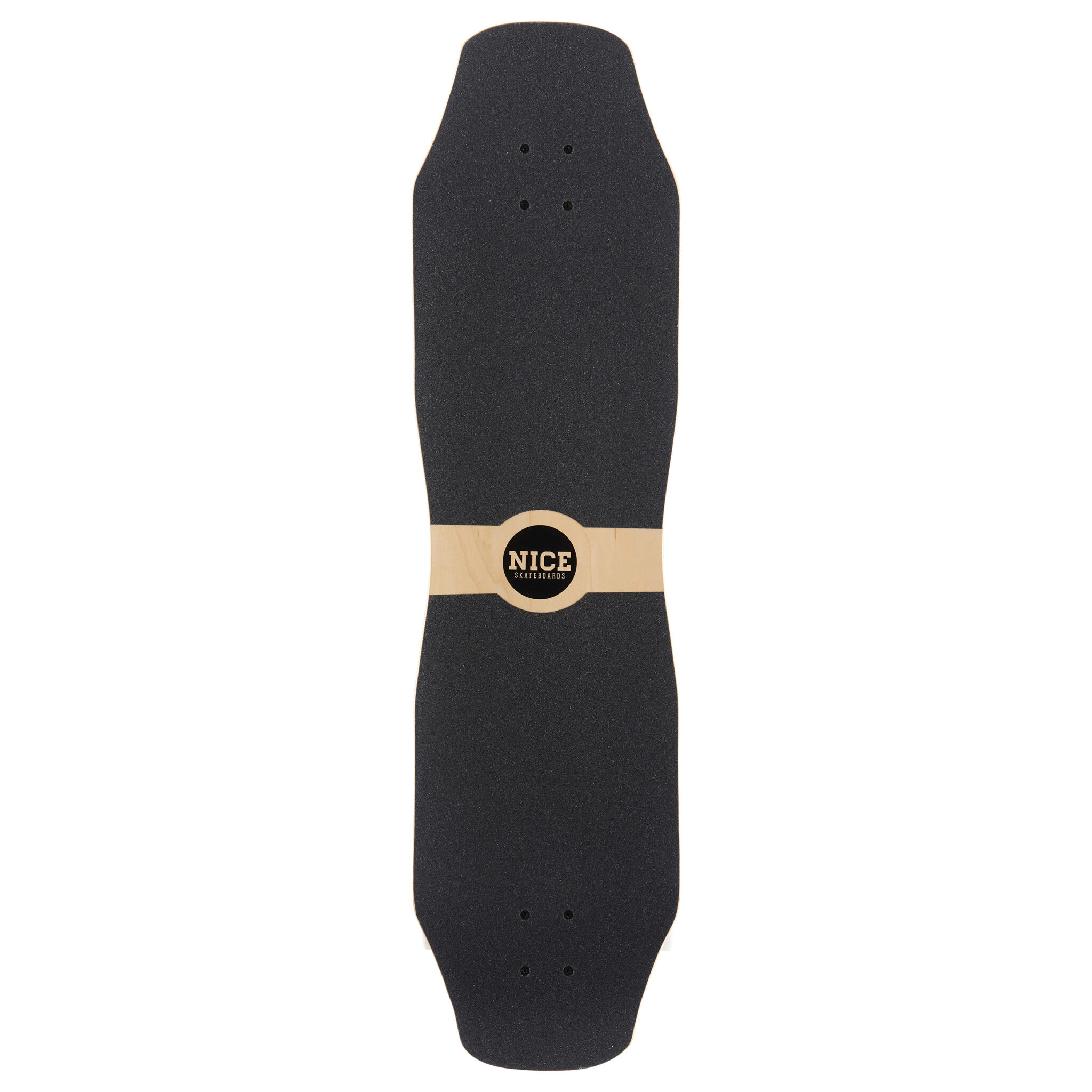 Skate Longboard Shipwreck 38.8 x 10 Zoll 2/4