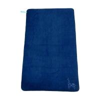 Beach Lama microfiber bath towel