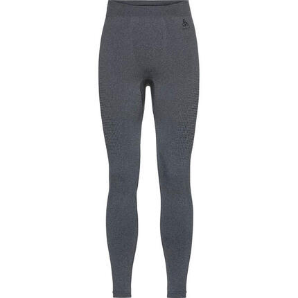 Odlo Performance Warm Eco Long Tights Grau