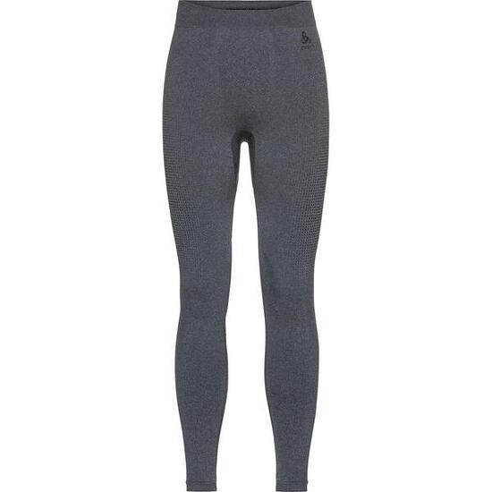 Odlo Performance Warm Eco Long Tights Grau