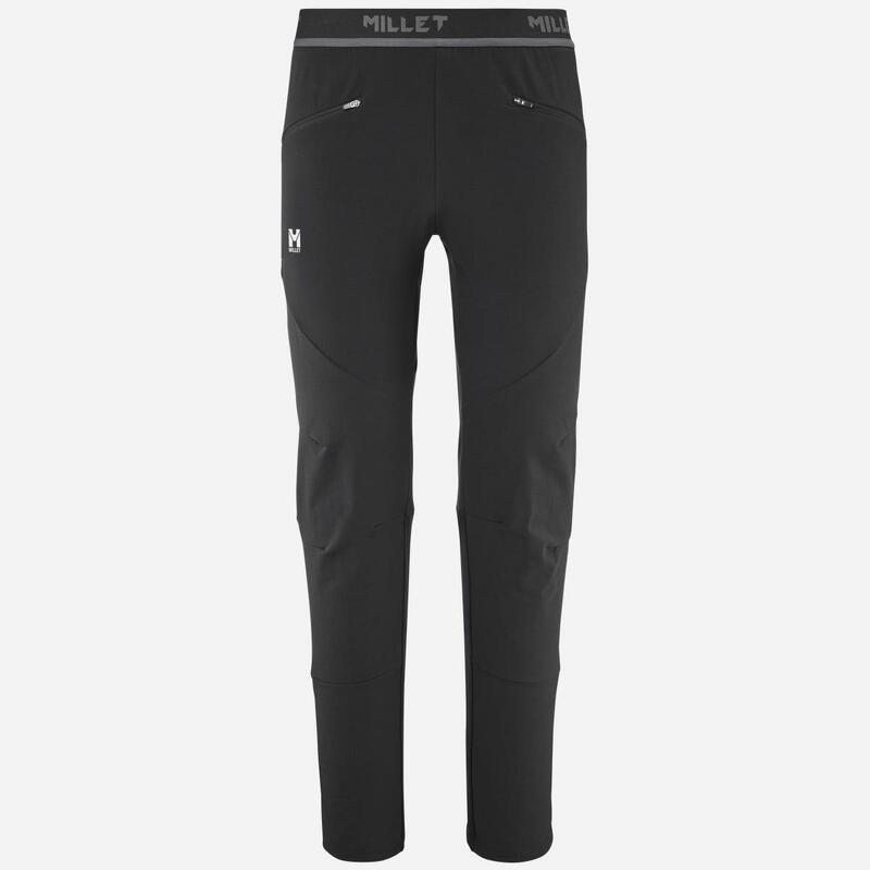 Broek Wandelen voor heren INTENSE HYBRID WARM