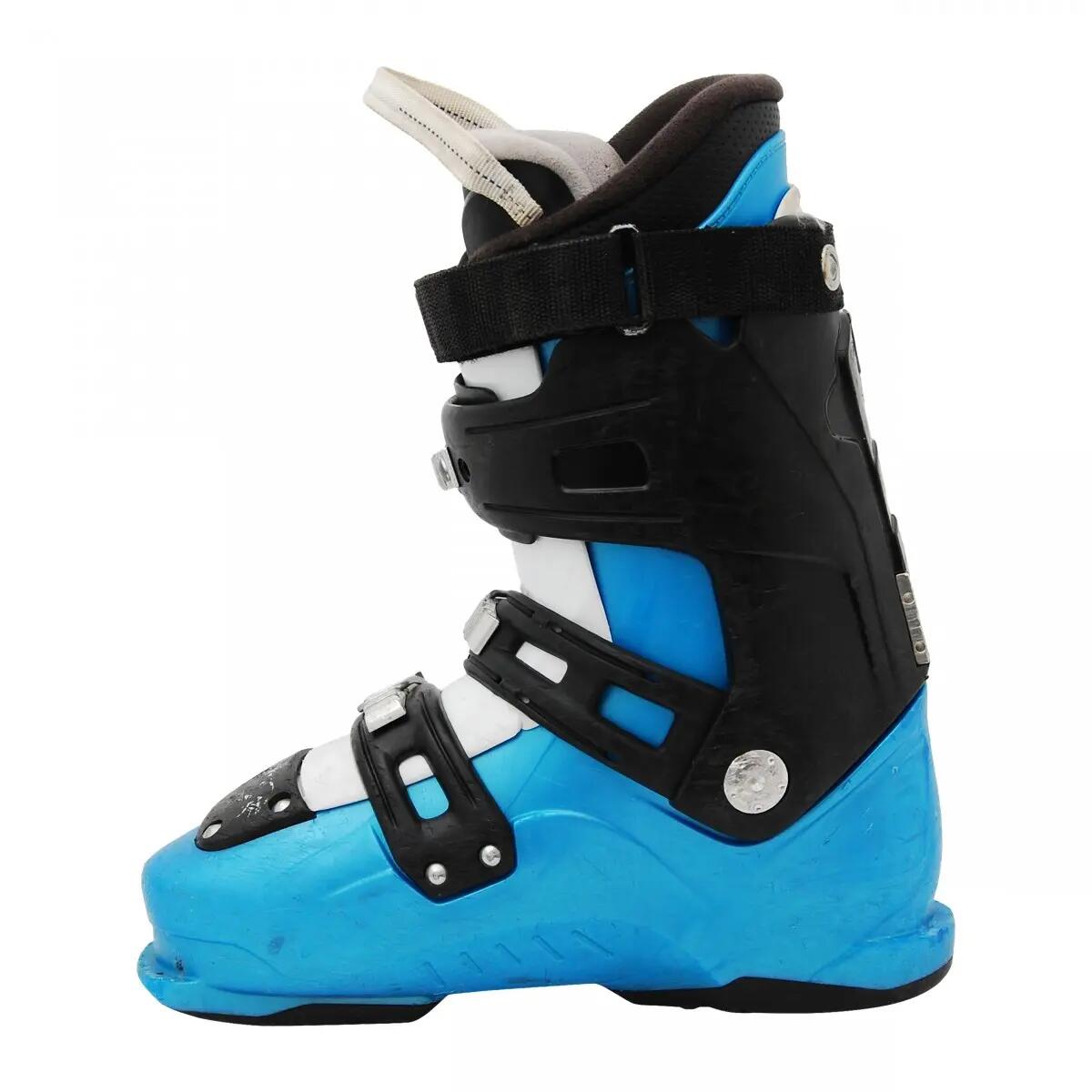 SECOND HAND - Scarpone Da Sci Nordica Ace Of Spades_3 Gancio + Strap 3/4