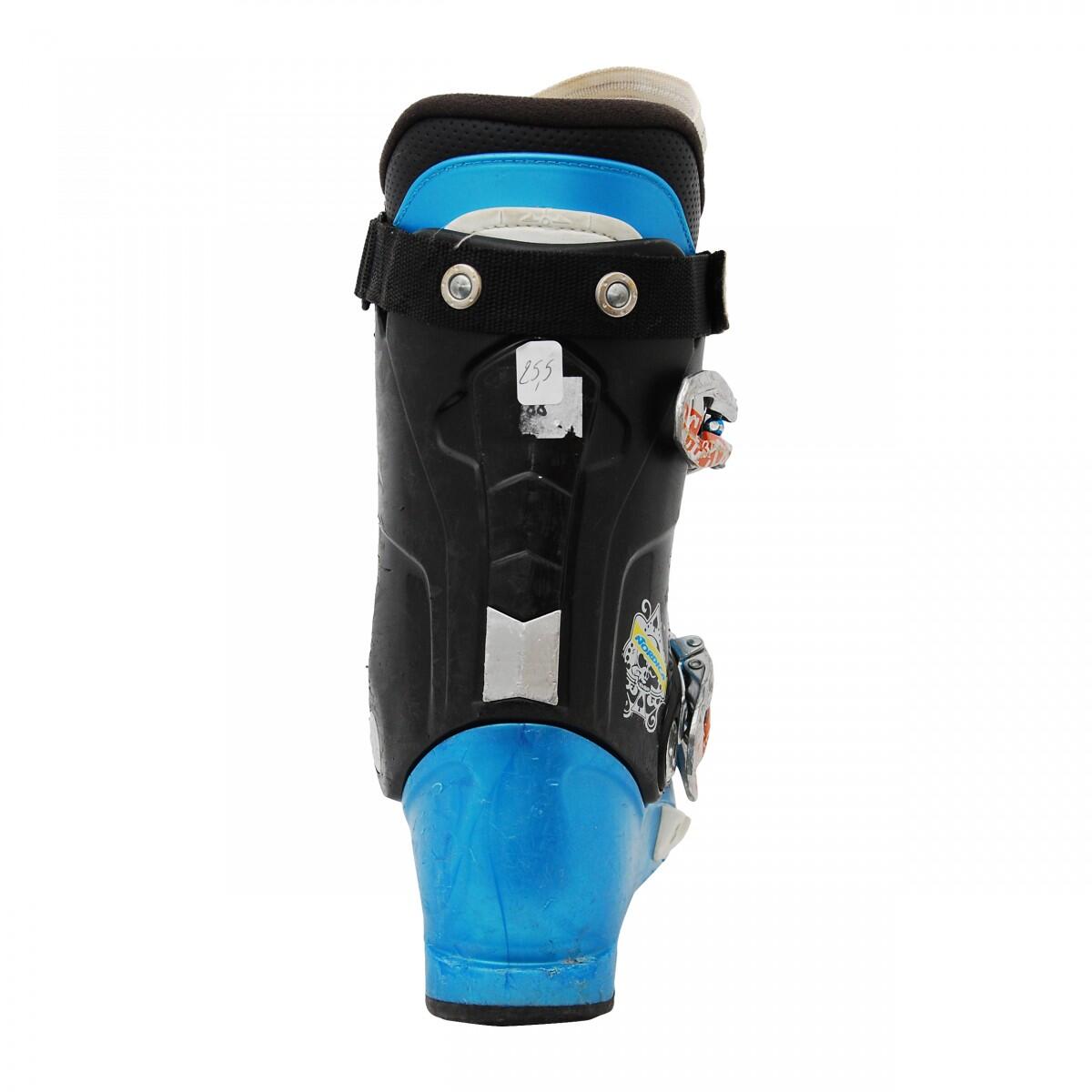 SECOND HAND - Scarpone Da Sci Nordica Ace Of Spades_3 Gancio + Strap 2/4