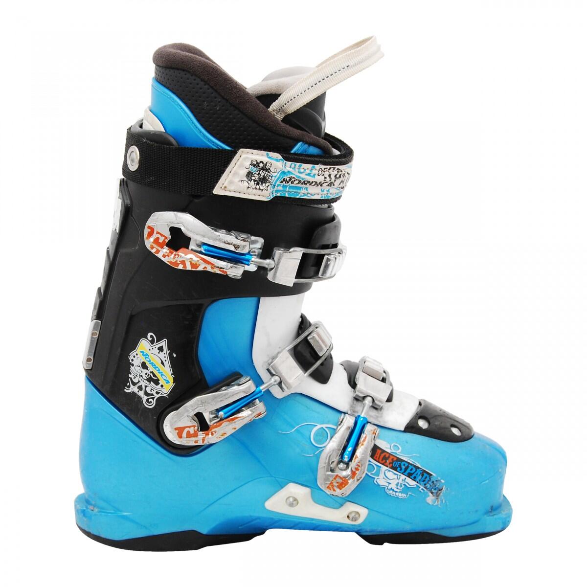 NORDICA picture