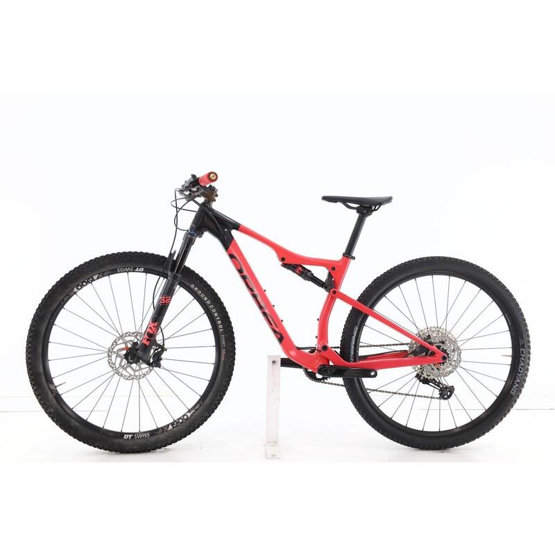 Segunda Vida - MTB Orbea Oiz M30 Carbono XT