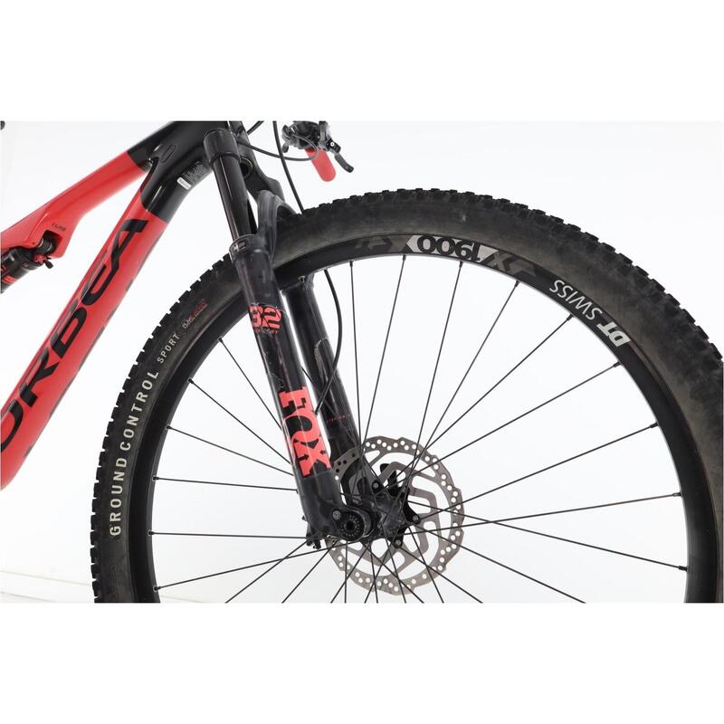 Segunda Vida - MTB Orbea Oiz M30 Carbono XT