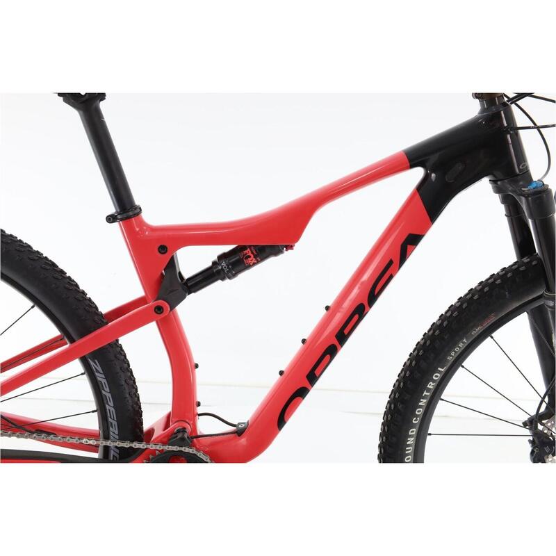 Segunda Vida - MTB Orbea Oiz M30 Carbono XT