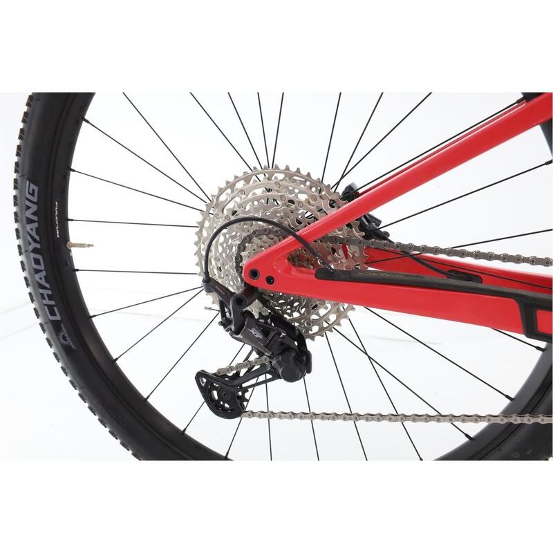 Segunda Vida - MTB Orbea Oiz M30 Carbono XT