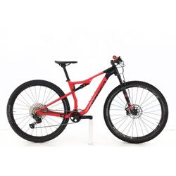 Segunda Vida - MTB Orbea Oiz M30 Carbono XT