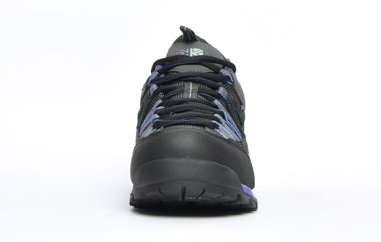 Trekking Schoenen Dames Waterdicht Spike Low Lady 5/5