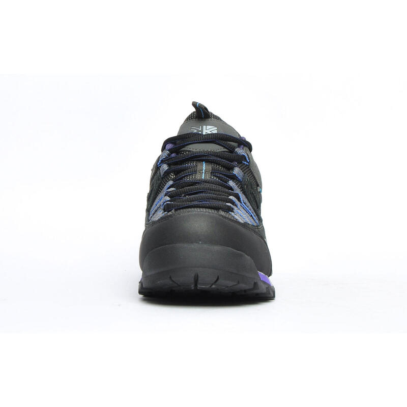 Încălțăminte trekking Karrimor - Spike Low negru femei