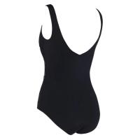 Zoggs Stellar Wrap Front Swimsuit 5/5