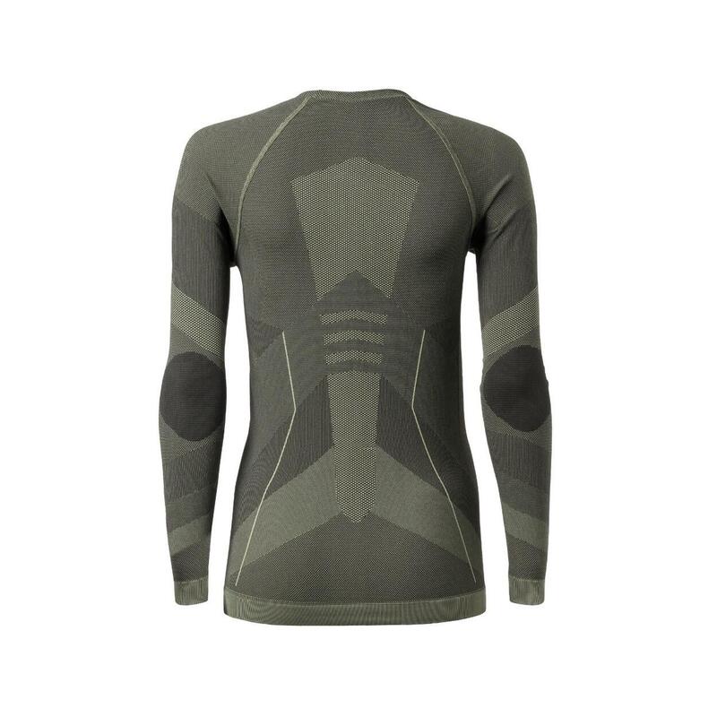 Tricou termic de teren Tagart Woodsman cu ioni de argint