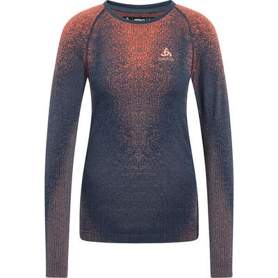 Odlo blackcomb eco thermisch damessweatshirt