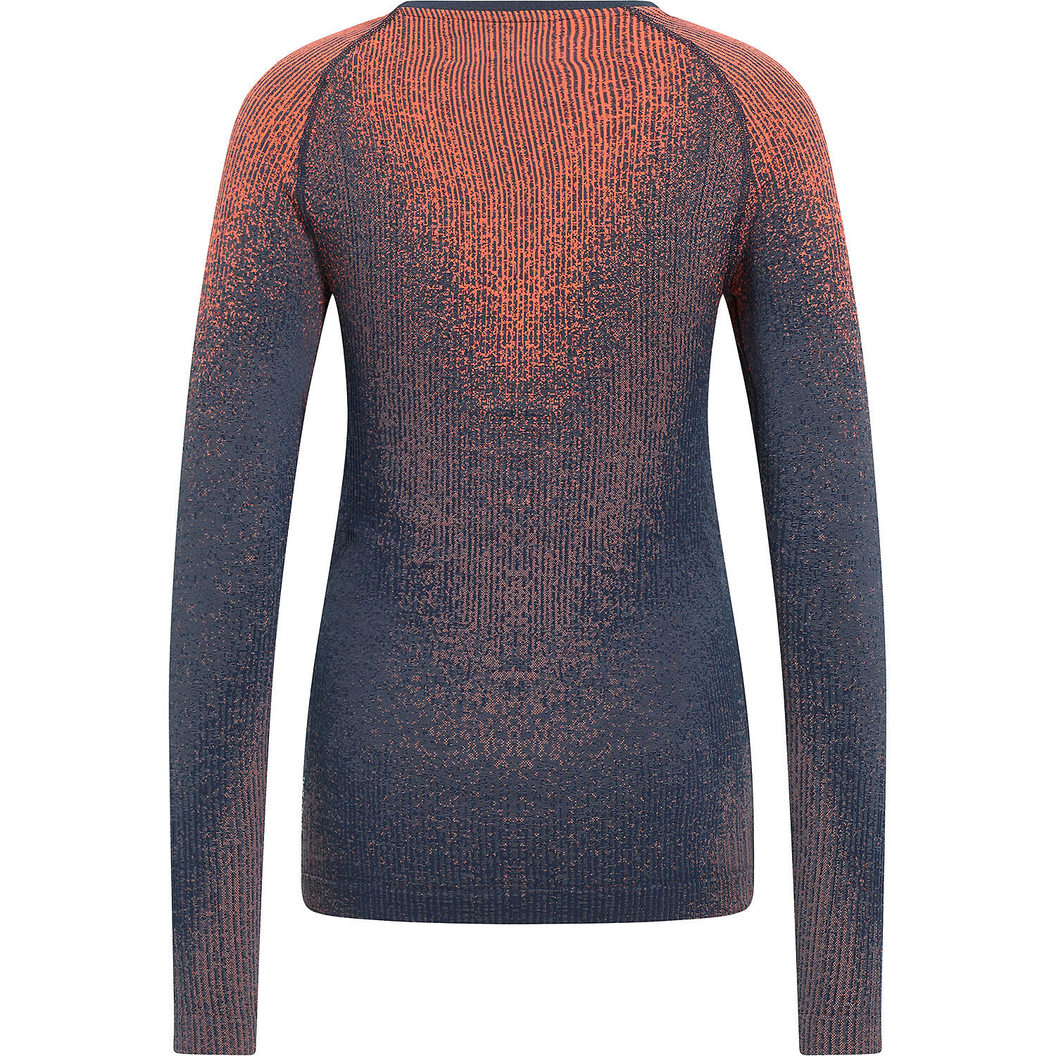 Sweat-shirt thermique pour femmes ODLO Blackcomb Eco 2/5