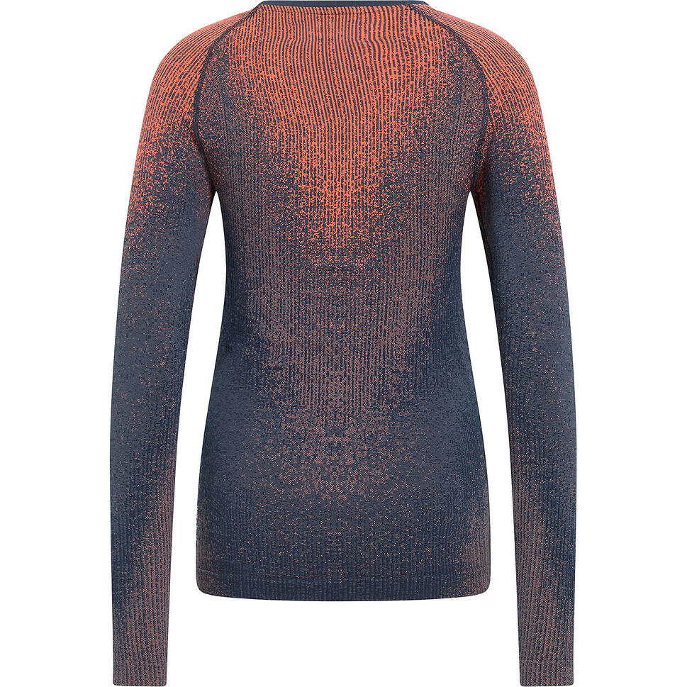 Bluza termoaktywna damska ODLO Blackcomb Eco
